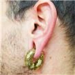 MAYA Ear Weight