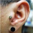 Labret étnico IBERIA