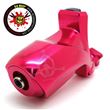 KING Rotary Tattoo Machine - RED