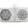 Mandala Tattoo Designs by Ed Perdomo