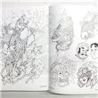ORIENTAL IV - Arte Tattoo