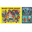 MAKE YOUR MARK by Martin LaCasse
