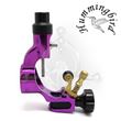 Hummingbird Rotary V2 Machine Frame