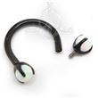 Black Titanium CBR Opal