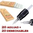 Pack 20+20 RL-GTL