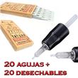 Pack 20+20 RS-GTL