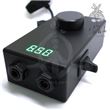 F4 DIGITAL power supply by FIVE MOTHS