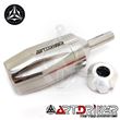 Grip de Acero ART-DRIVER