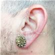 DALIA Ethnic Ear Plug