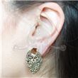CHAI Open Ethnic Ear Tunnel