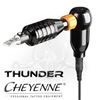 Cheyenne Hawk THUNDER – Black