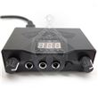 Mini Dual Digital power supply