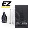 EZ TWIST RINGS Adjustable Grip MATTE