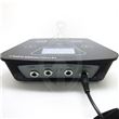  TOUCH-PAD power supply