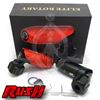 ELITE RUSH Rotary Machine