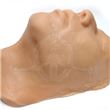 Cabeza de silicona (2)