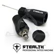 Stealth HellFire Black