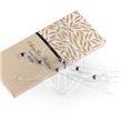 Acrylic Eyebrow GOLDEN Ruler