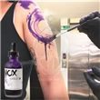 NOX Violet Hectograph Ink