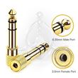 Jack to Mini-Jack Adaptor