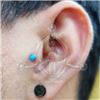Tragus Opalo 38