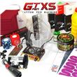 GTXS Starter Tattoo Kit
