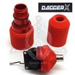 Rotativa tipo Pen DAGGER-X