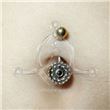 SATURN Ethnic Belly Bar