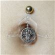 LIFE-TREE Ethnic Belly Bar