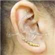 Climber Earring CUFF 2
