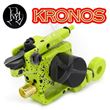 Máquina Híbrida KRONOS Lime