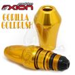 Fk Irons Xion Gorilla GoldRush