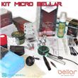 Professional Kit MICRO-BELLAR