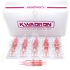 Cartuchos Kwadron PMU OPTIMA RL-LT