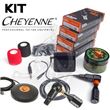 Kit de inicio CHEYENNE-PRO