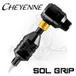 SOL GRIPS by CHEYENNE