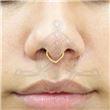 Septum GOTA DORADA