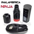 NINJA Wireless Tattoo Pen
