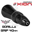 Fk Irons Xion GORILLA - negro