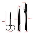Eyebrow Makeup Set