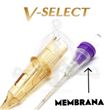 RL MICRO V-Select needles