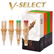 Magnum V-Select needles