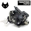 Transverse Nano – Matt Black