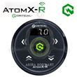 ATOMX-R - Black/Black