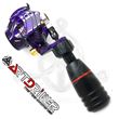 ARTDRIVER Aluminum Grip