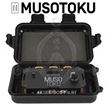 MUSOTOKU Protect Hard Box