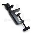 Threaded Clamp for Power Supply
