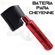 Fuente Wireless para Cheyenne