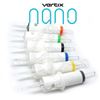 Agujas Vertix NANO - RLT