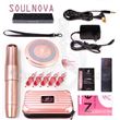 Kit de Micro SOULNOVA Rosa